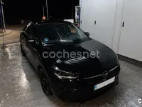 Usado Opel Corsa GS Line 100 CV (73 kW) 2023 Negro Utilitario