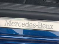 usado Mercedes C200 Berlina