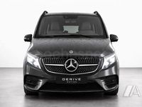 Usado Mercedes V300 Exclusive 239 CV (175 kW) 2023 Gris / plata Monovolumen