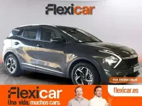 Usado Kia Sportage 150 CV (110 kW) 2023 Gris SUV