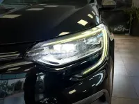 Usado Renault Mégane GT Line GT-Line 140 CV (102 kW) 2019 Negro Berlina