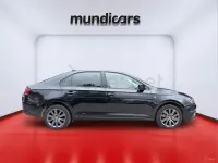 Usado Seat Toledo Style 125 CV (91 kW) 2015 Negro Utilitario