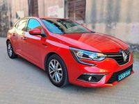 Usado Renault Mégane IV 132 CV (97 kW) 2017 Rojo Utilitario