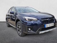 Usado Subaru XV 114 CV (83 kW) 2019 SUV