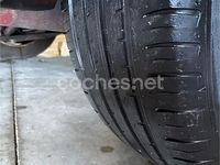 Usado Renault Mégane II Dynamique 115 CV (84 kW) 2002 Rojo Berlina