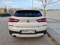 Usado BMW X2 136 CV (100 kW) 2022 Blanco SUV