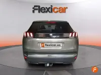 Usado Peugeot 3008 Active 130 CV (95 kW) 2019 Verde SUV