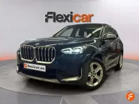 Usado BMW X1 150 CV (110 kW) 2023 Azul SUV