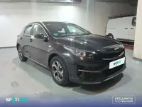 Usado Kia XCeed 120 CV (88 kW) 2022 Gris SUV