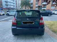 Usado Citroën C2 Sport Chic 75 CV (55 kW) 2007 Negro Utilitario