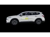 usado Hyundai Santa Fe 1.6 TGDi HEV Maxx Auto 4x2