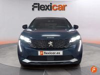 Usado Peugeot 5008 GT 130 CV (95 kW) 2023 Azul SUV