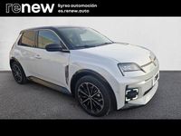 Usado Renault R5 Iconic 110 kW (150 CV) 2024 Blanco Utilitario