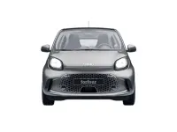 Usado Smart ForFour Electric Drive 60 kW (82 CV) 2021 Blanco Utilitario
