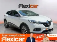 Usado Renault Kadjar Equilibre 115 CV (84 kW) 2022 Blanco SUV