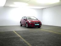Usado Opel Astra Edition 111 CV (81 kW) 2021 Rojo Utilitario