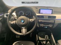 usado BMW X2 sDrive 18dA