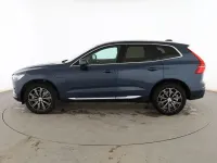 Usado Volvo XC60 Inscription 392 CV (288 kW) 2020 Azul SUV
