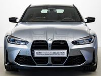 Usado BMW M3 Comfort Edition 510 CV (375 kW) 2024 Gris Familiar