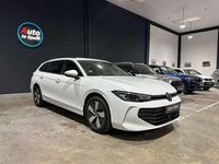 Nuevo VW Passat 150 CV (110 kW) 2025 Blanco Coupe