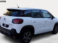 Usado Citroën C3 Aircross PureTech 110 CV (80 kW) 2024 Blanco SUV