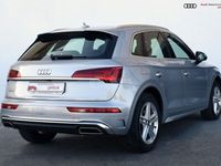 usado Audi Q5 35 Tdi S Line S Tronic