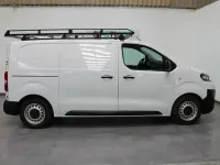 Usado Citroën Jumpy 102 CV (75 kW) 2022 Blanco Monovolumen