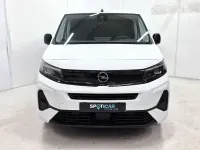 Usado Opel Combo-e Life 100 kW (136 CV) 2024 Blanco Van
