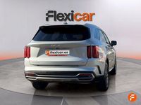 Usado Kia Sorento Plus 230 CV (169 kW) 2023 Gris SUV