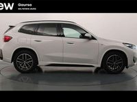 Usado BMW X1 xLine 136 CV (100 kW) 2024 Blanco SUV