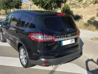 Usado Ford S-MAX Trend 140 CV (102 kW) 2013 Negro Monovolumen