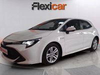 Usado Toyota Corolla Active 122 CV (89 kW) 2020 Blanco Utilitario