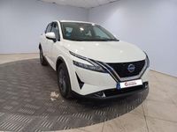 usado Nissan Qashqai 1.3 Dig-t Acenta 4x2 103kw