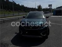 Usado Peugeot 5008 Allure 130 CV (95 kW) 2019 Azul SUV