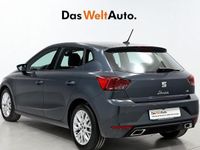 Usado Seat Ibiza FR 115 CV (84 kW) 2024 Utilitario