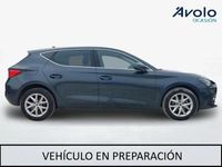 Usado Seat Leon Style 115 CV (84 kW) 2025