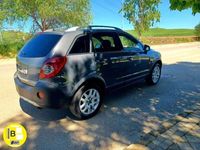 usado Opel Antara 2.0 16V CDTI 150CV Edition Plus