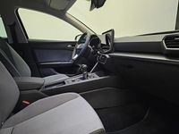 Usado Seat Leon Style 116 CV (85 kW) 2025 Gris