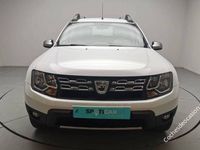 usado Dacia Duster 1.6 85kW (115CV) 4X2 Ambiance