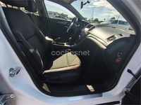 Usado Opel Insignia Edition 130 CV (95 kW) 2011 Blanco Berlina