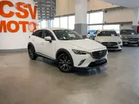 Usado Mazda CX-3 121 CV (88 kW) 2016 SUV