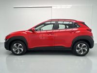 usado Hyundai Kona Hev 1.6 Gdi Dt Maxx