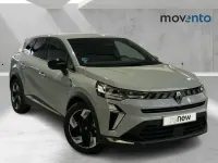 Usado Renault Symbioz Iconic 145 CV (106 kW) 2025 Gris / plata SUV