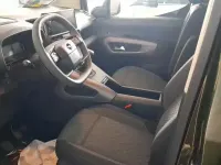 Nuevo Opel Combo 100 CV (73 kW) 2026 Otro Monovolumen