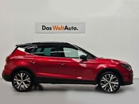 usado Seat Arona 1.0 TSI FR XL RX 81 kW (110 CV)