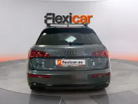 Usado Audi Q5 Premium 204 CV (150 kW) 2023 Gris SUV