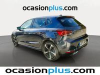 Usado Seat Ibiza FR 150 CV (110 kW) 2024 Gris / plata Berlina