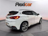 Usado BMW X2 306 CV (225 kW) 2019 Blanco SUV