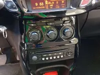 Usado Citroën C3 PureTech 68 CV (50 kW) 2014 Azul Utilitario