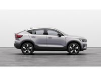 Nuevo Volvo C40 Core 175 kW (238 CV) 2025 Gris SUV